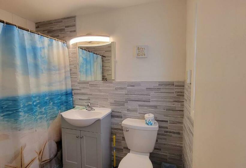 스탠다드 룸, Conca D'or Motel