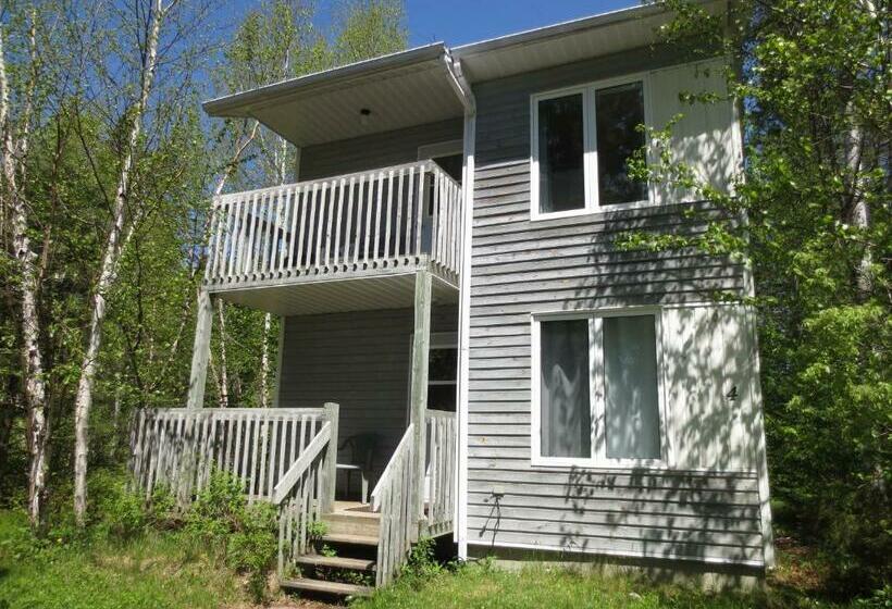 스탠다드 룸 공동 욕실, Auberge île Du Repos