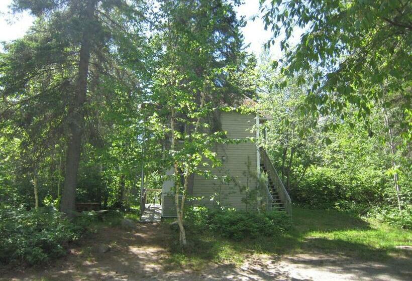 Номер Стандарт Трехместный, Auberge île Du Repos
