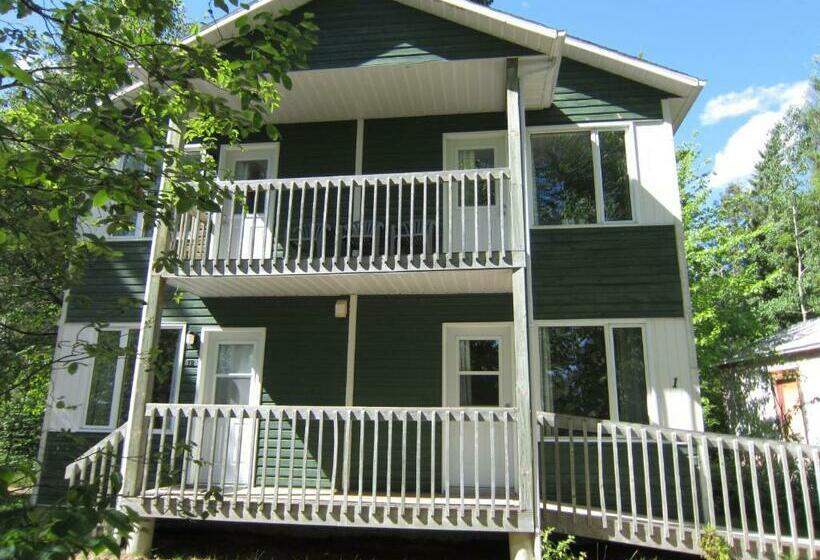 스탠다드 트리플 룸, Auberge île Du Repos