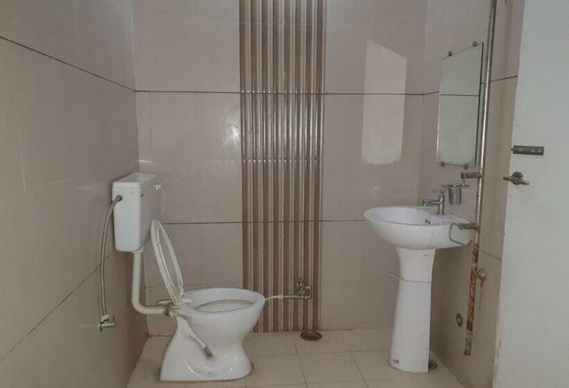 Номер Deluxe, Manuhar Inn