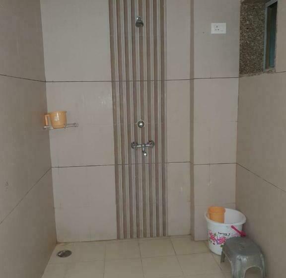 Номер Deluxe, Manuhar Inn