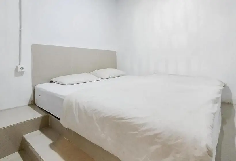スタンダードルーム, Alfalah Residence Syariah Mitra Reddoorz