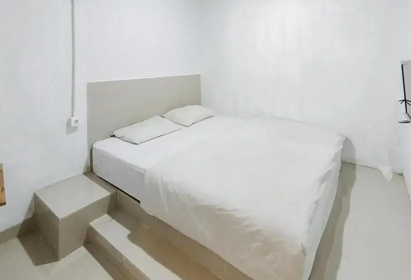 スタンダードルーム, Alfalah Residence Syariah Mitra Reddoorz