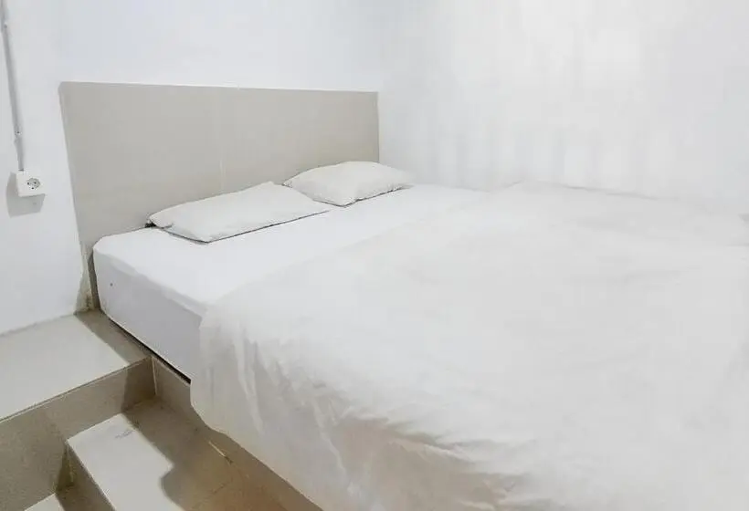 スタンダードルーム, Alfalah Residence Syariah Mitra Reddoorz