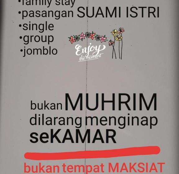 חדר סופריור, Joglo Aruna Syariah