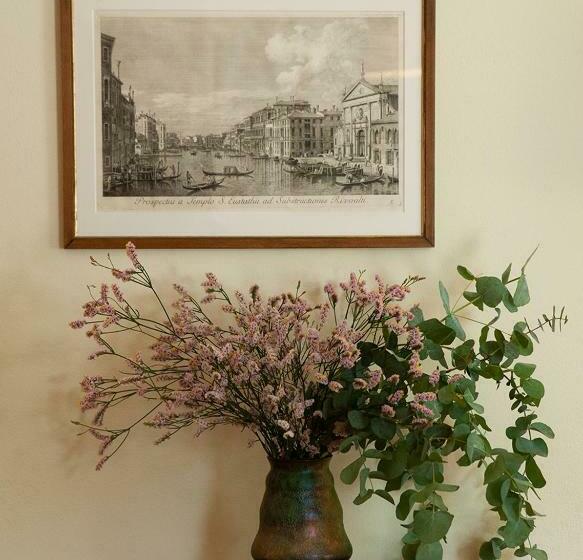 オーシャンビューバルコニー付きワンベッドルームアパートメント, Residence Villa Marina