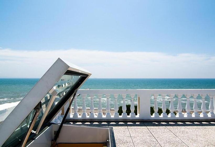 3ベッドルームアパートメント, Residence Villa Marina