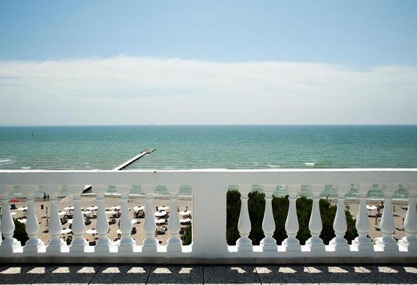 3ベッドルームアパートメント, Residence Villa Marina