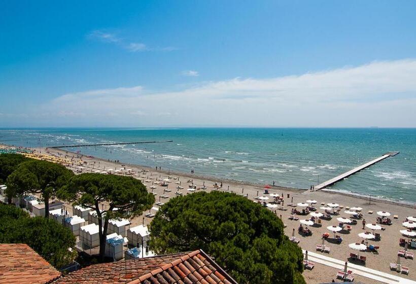 Апартаменты 3 Спальни, Residence Villa Marina