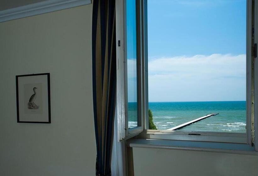 3ベッドルームアパートメント, Residence Villa Marina