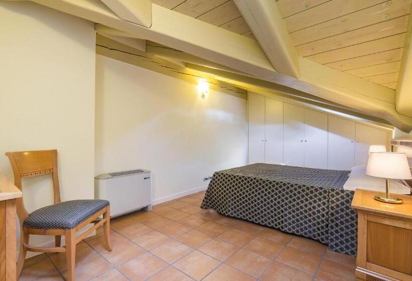 海の見える3ベッドルームアパートメント, Residence Villa Marina