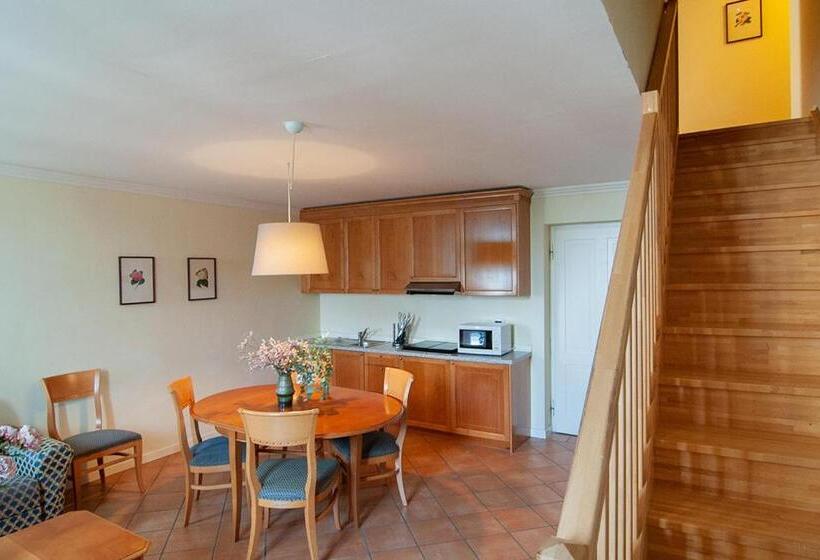 海の見える3ベッドルームアパートメント, Residence Villa Marina