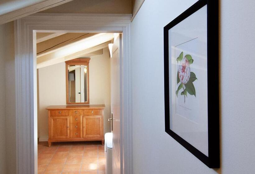 海の見える3ベッドルームアパートメント, Residence Villa Marina