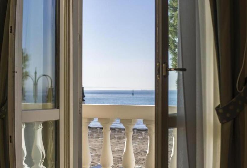 1ベッドルームアパートメント, Residence Villa Marina