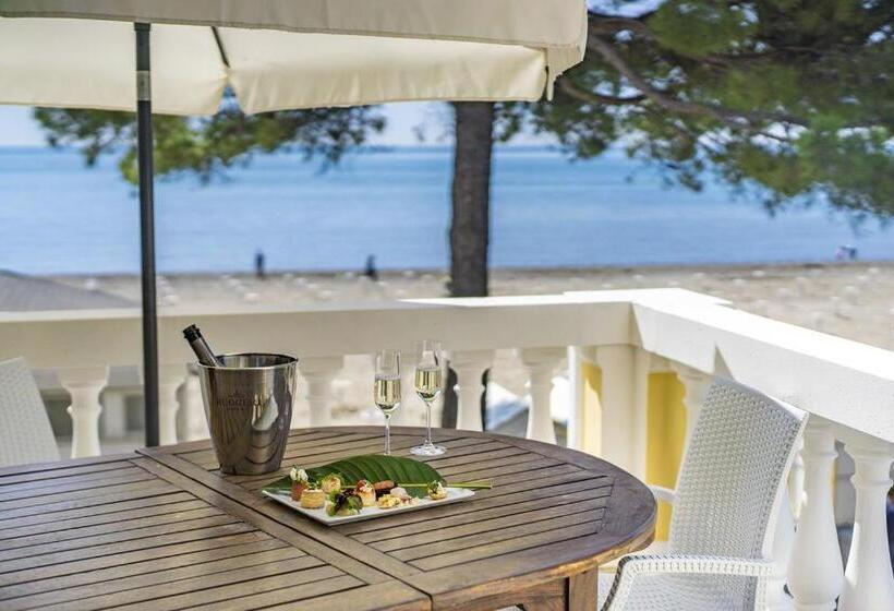 1ベッドルームアパートメント, Residence Villa Marina