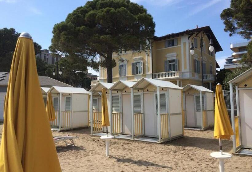 Апартаменты 1 Спальня, Residence Villa Marina