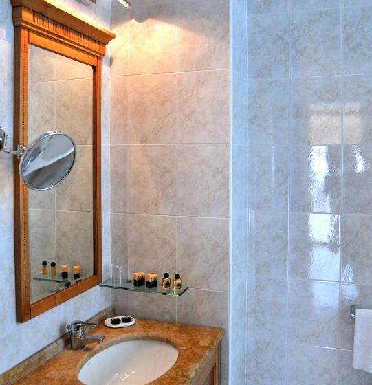 Апартаменты 3 Спальни, Residence Villa Marina
