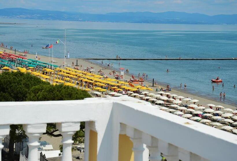 3ベッドルームアパートメント, Residence Villa Marina