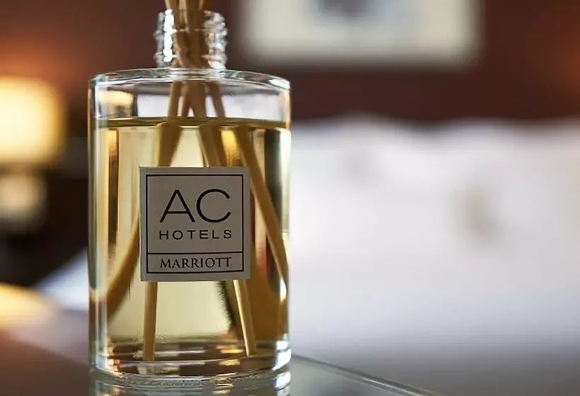 デラックスルーム, Ac Hotel By Marriott Penang