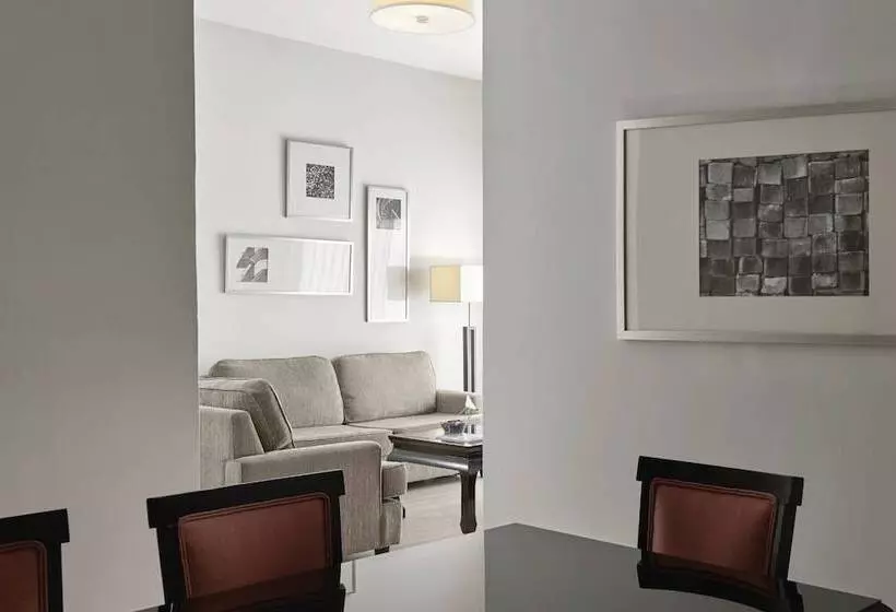 エクゼクティブワンルーム, Ac Hotel By Marriott Penang