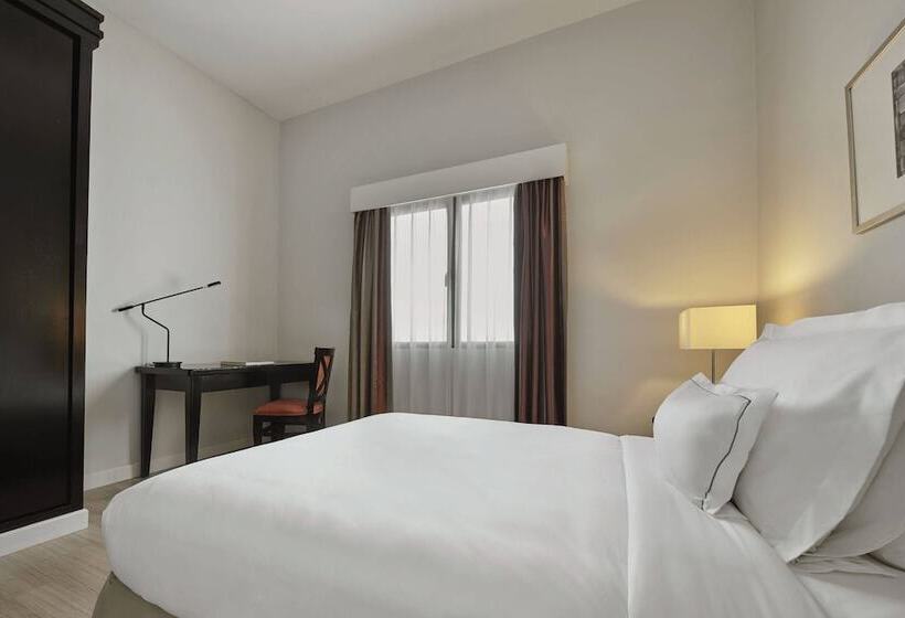 管理人员工作室, Ac Hotel By Marriott Penang