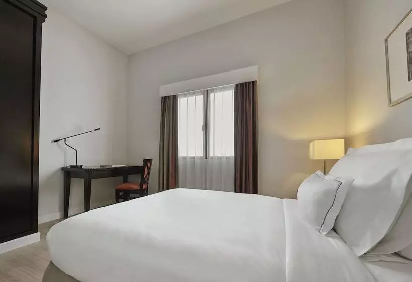 エクゼクティブワンルーム, Ac Hotel By Marriott Penang