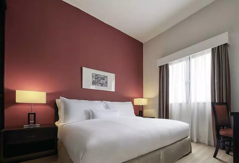 エクゼクティブワンルーム, Ac Hotel By Marriott Penang
