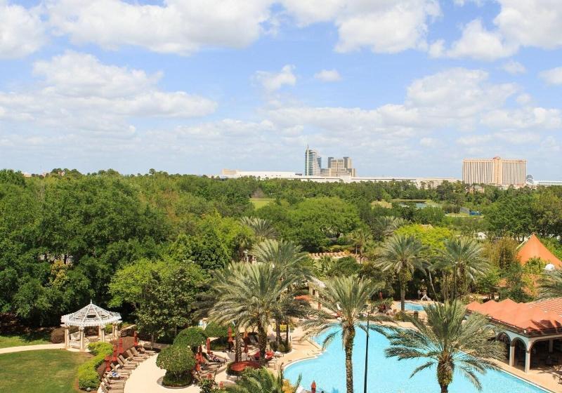 １ベッドルームアパートメント, Apartamentos Guitart