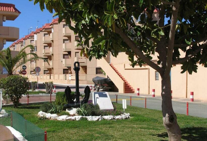 آپارتمان 2 خوابه, Apartamentos Tesy
