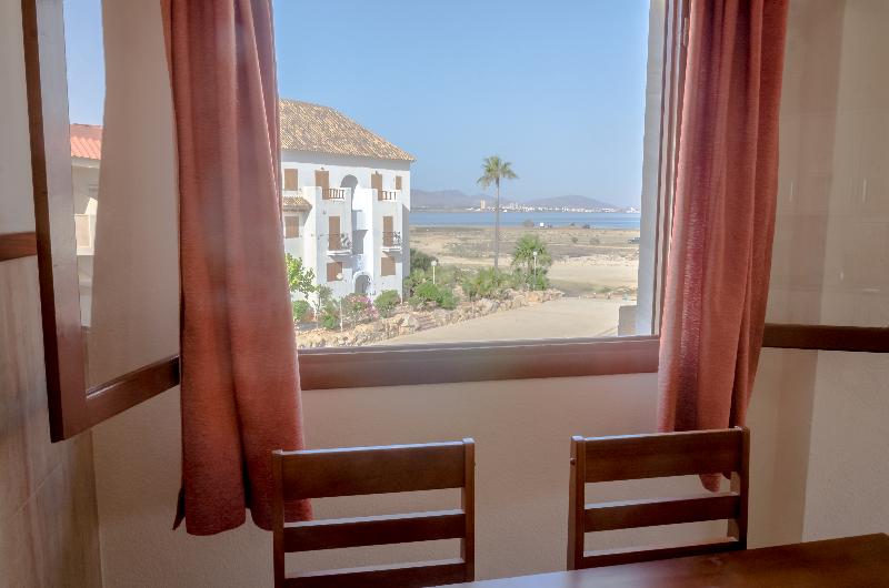 آپارتمان 2 خوابه, Apartamentos Tesy