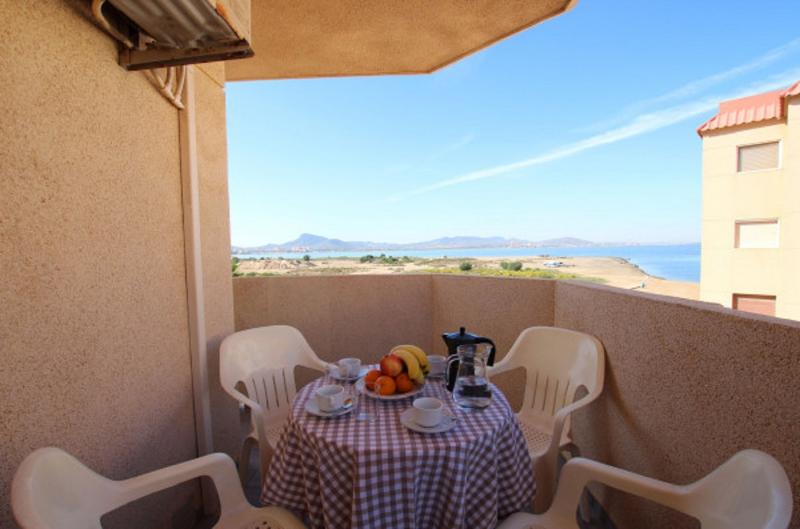 آپارتمان 2 خوابه, Apartamentos Tesy