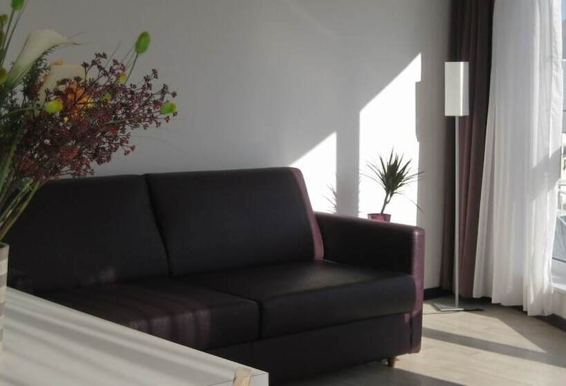 Студия Стандарт, Appart Hôtel   Résidence La Closeraie