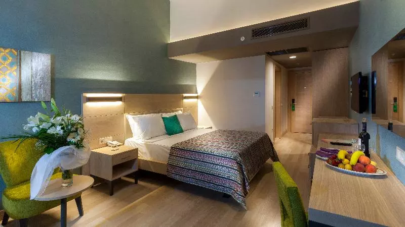 スタンダードルーム, Belek Beach Resort Hotel   All Inclusive