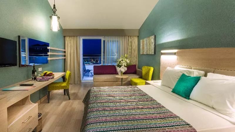 スタンダードルーム, Belek Beach Resort Hotel   All Inclusive