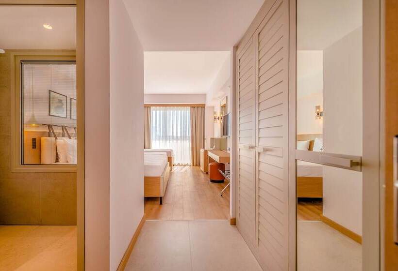 스탠다드 룸, Belek Beach Resort Hotel   All Inclusive