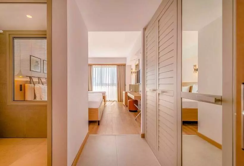 スタンダードルーム, Belek Beach Resort Hotel   All Inclusive