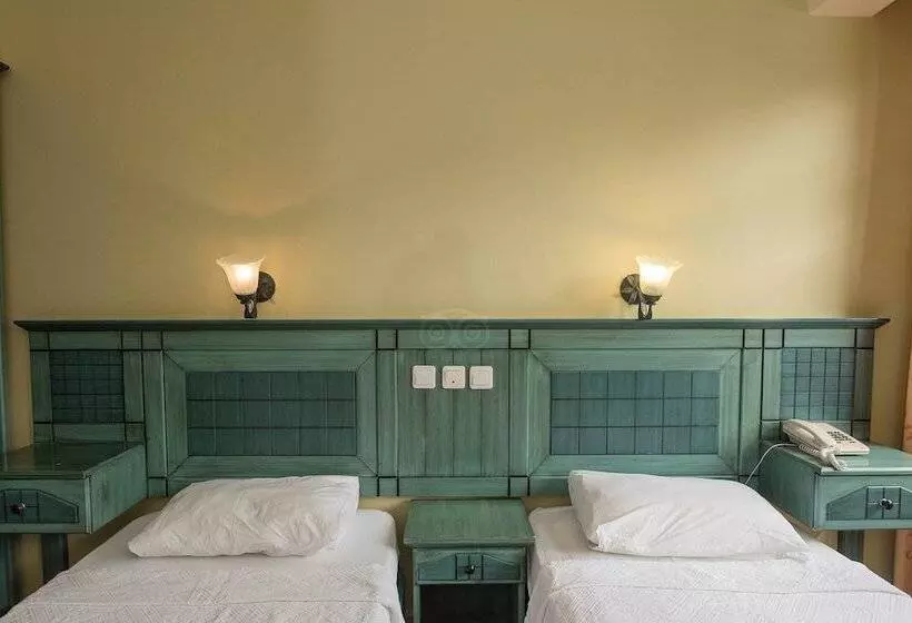 Standard-huone, Celay Hotel