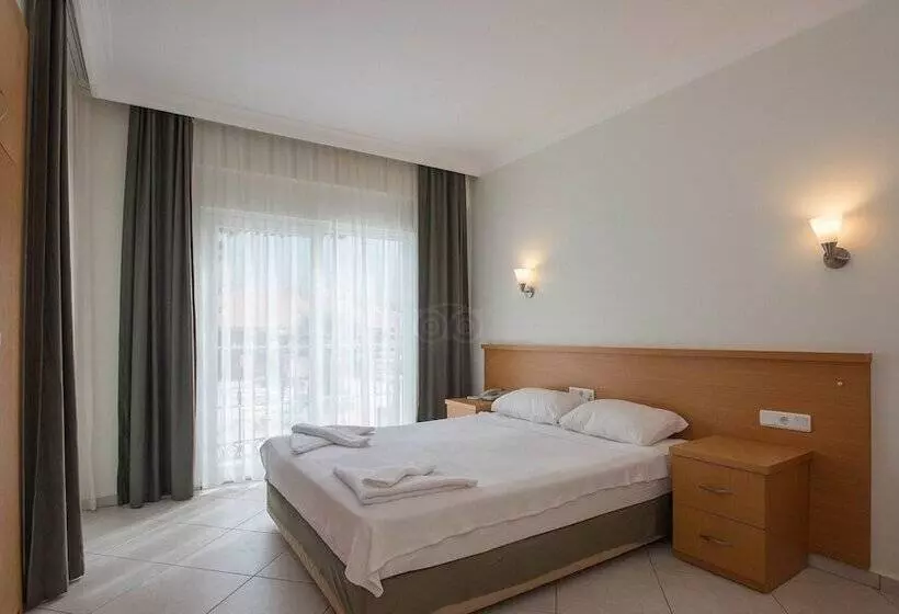 Deluxe-huone, Celay Hotel