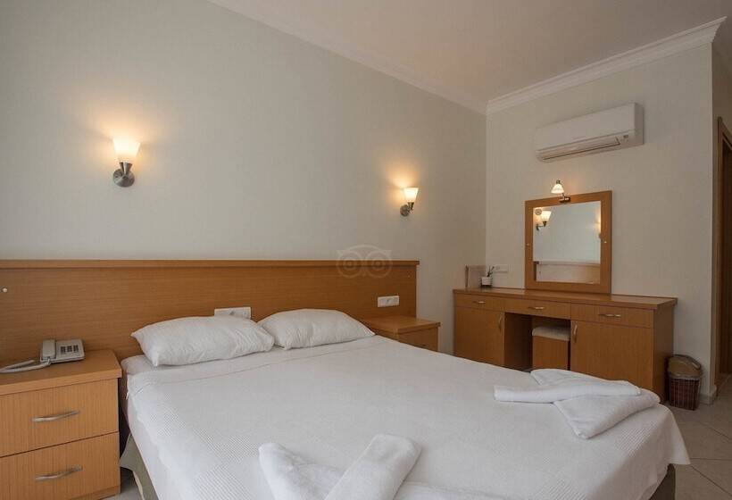 Номер Deluxe, Celay Hotel