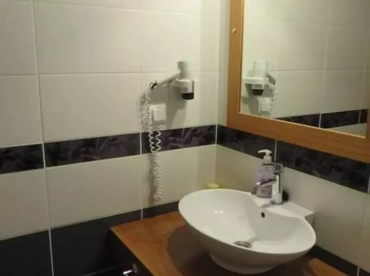 Deluxe-huone, Celay Hotel