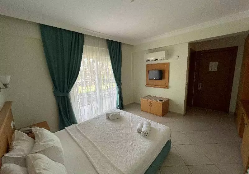 Deluxe-huone, Celay Hotel