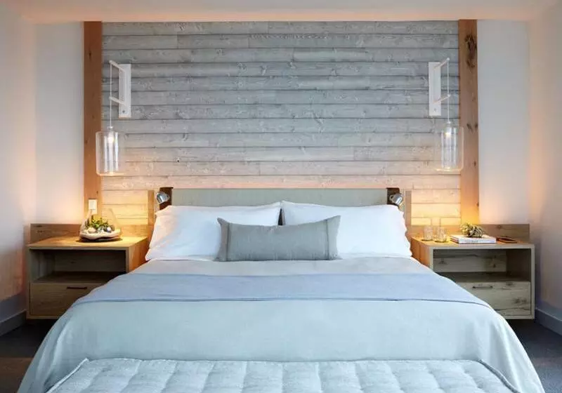 سوییت با چشم‌انداز دریا, 1 Hotel South Beach