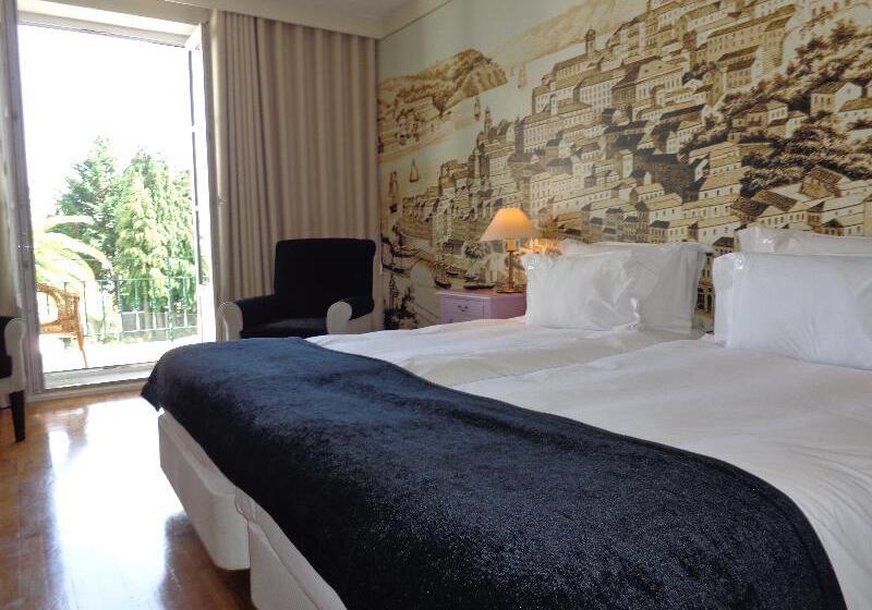 海景标准间带阳台, 1 Hotel South Beach