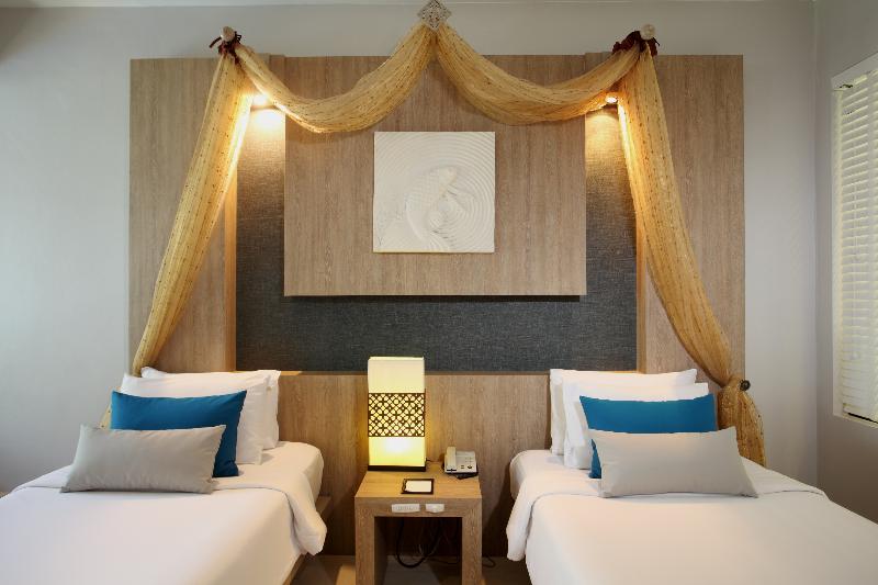 デラックスルーム, Access Resort & Villas   Sha Plus