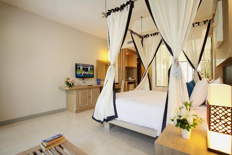 디럭스 룸, Access Resort & Villas   Sha Plus