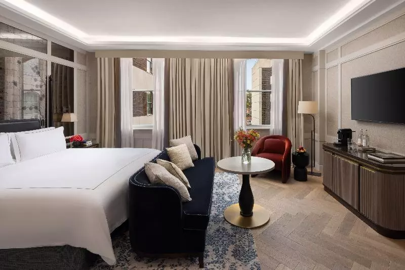 اتاق لوکس, Access Resort & Villas Sha Plus