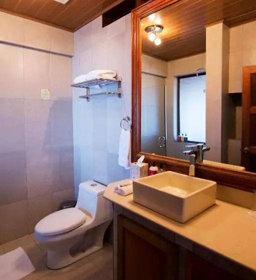 اتاق استاندارد, Belmar