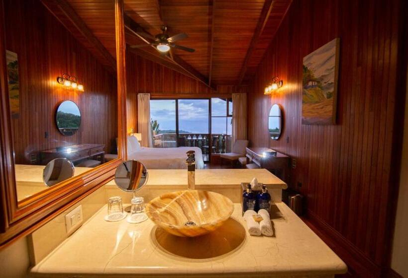 غرفة سوبيريور, Belmar