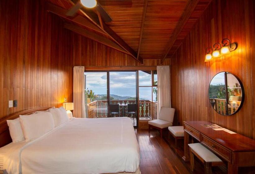 غرفة سوبيريور, Belmar